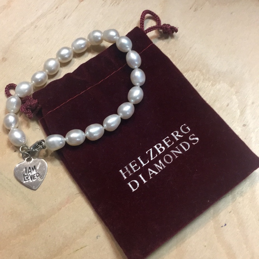 Bracelet by HELZBERG